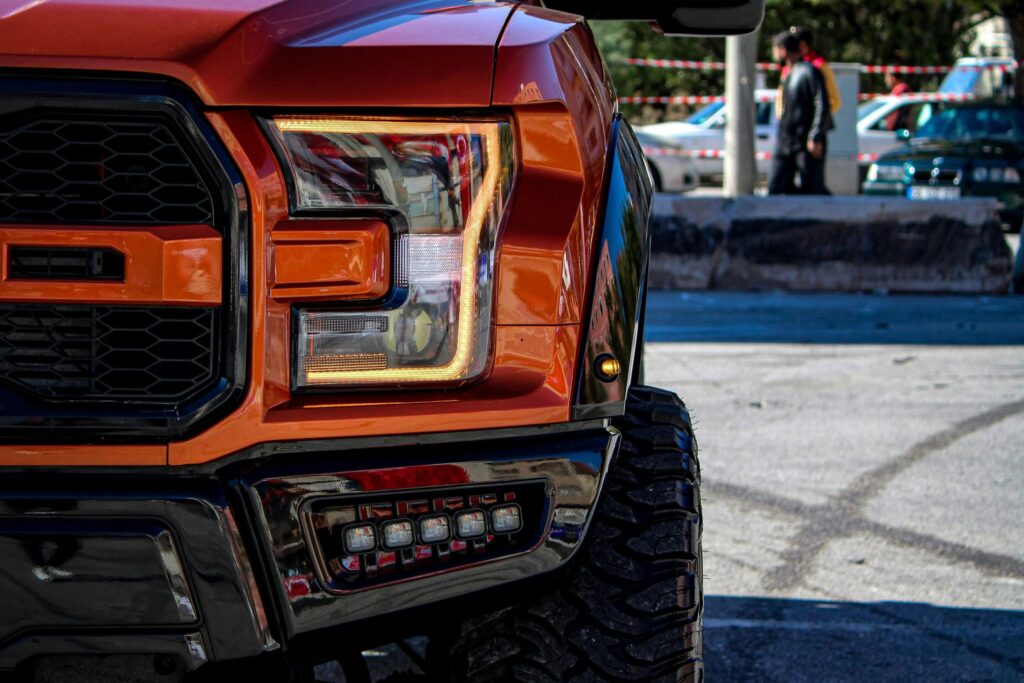 The Best Ford F150 Accessories. Top truck accessories to customize your ride.